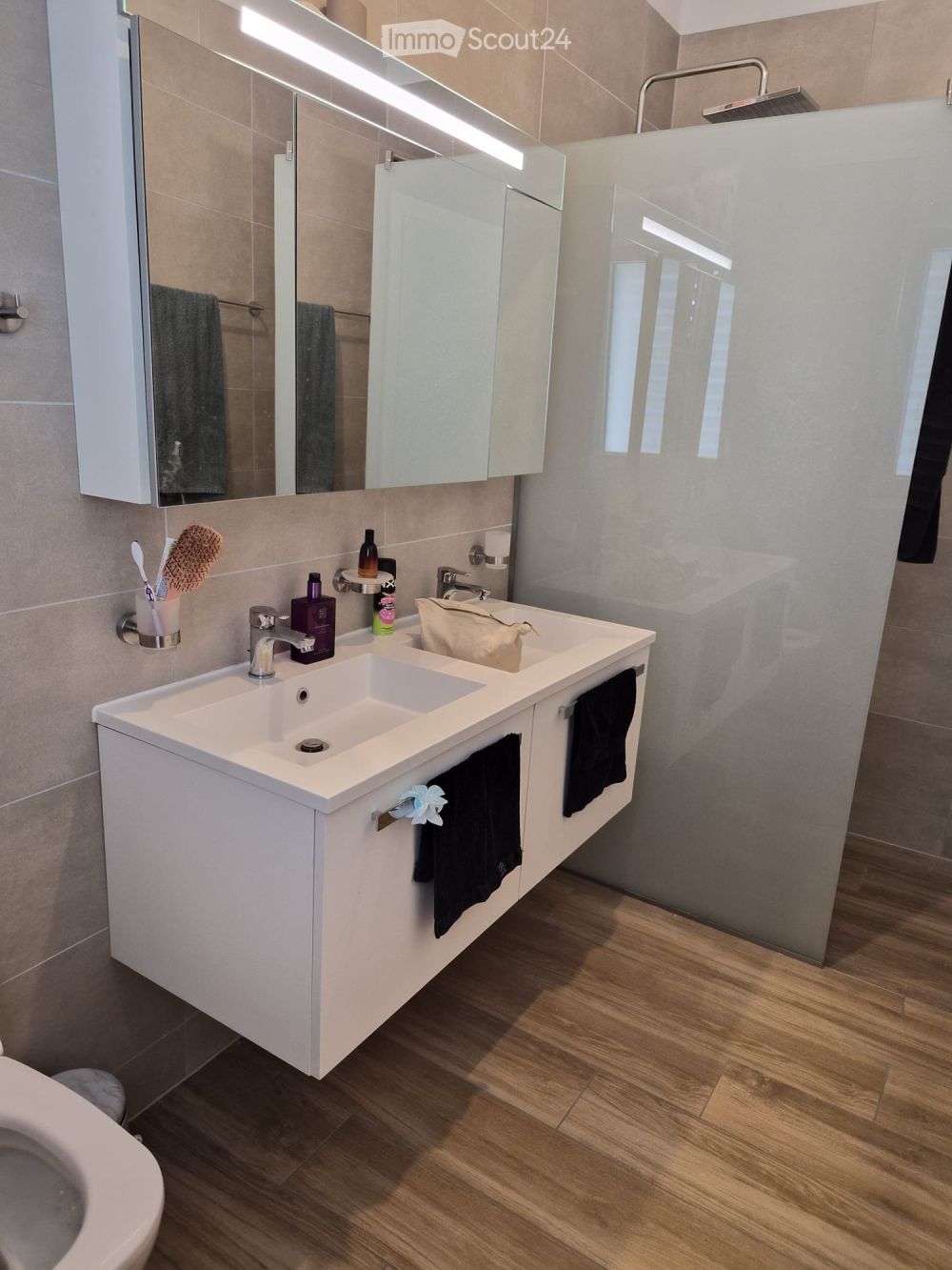 Maison contiguë de 5 pièces à Vuisternens-en-Ogoz - Bild 6