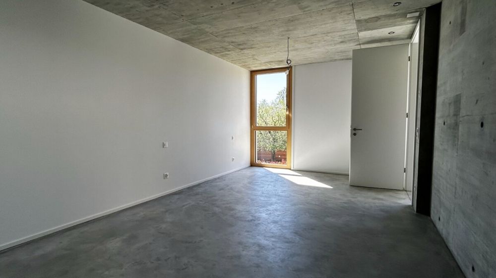COLDRERIO - VILLA DI NUOVA COSTRUZIONE - 6