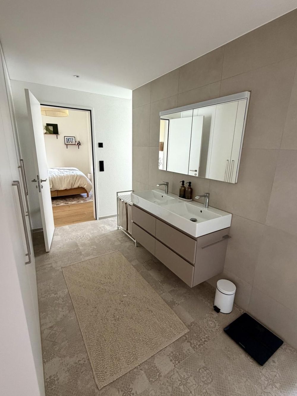 2.5 Apartment Lake View- (Available 4-31 December) - Bild 9