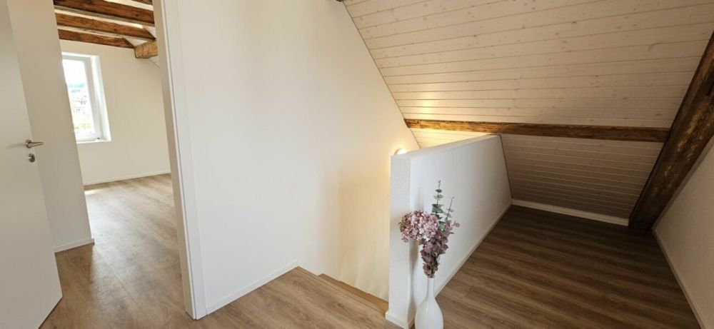 Freistehendes Einfamilienhaus in Wila - Bild 6