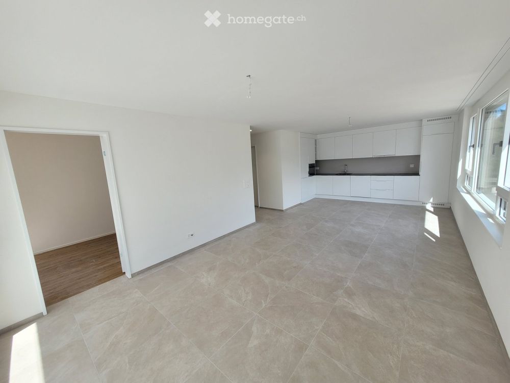 3.5 Zimmer-Wohnung EG oder 1. OG - Bild 2