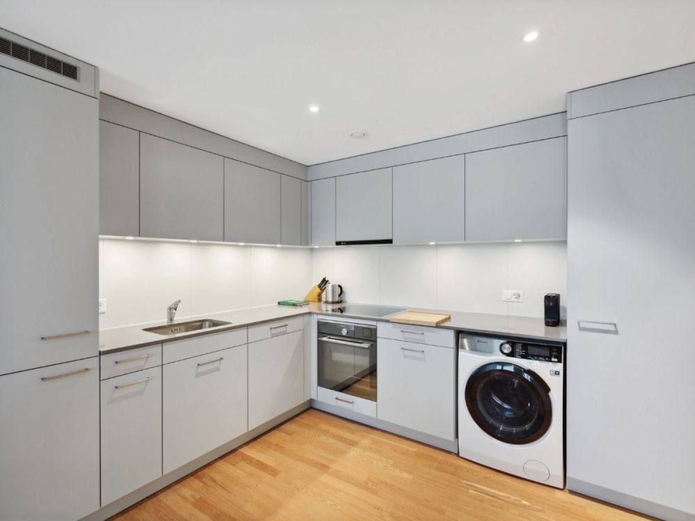 Basel-Münchenstein - 7 min. vom Basel SBB Bahnhof - Bild 2