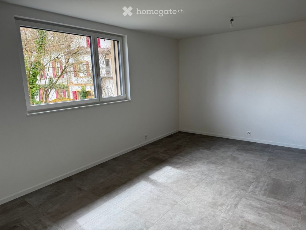 Bel appartement de 2,5 pièces, idéalement situé à Colombier NE - Bild 2