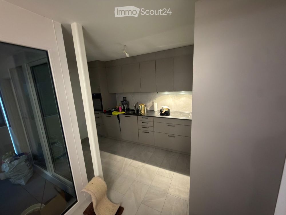 Appartement neuf de 3.5 pièces avec balcon à Martigny - Bild 9