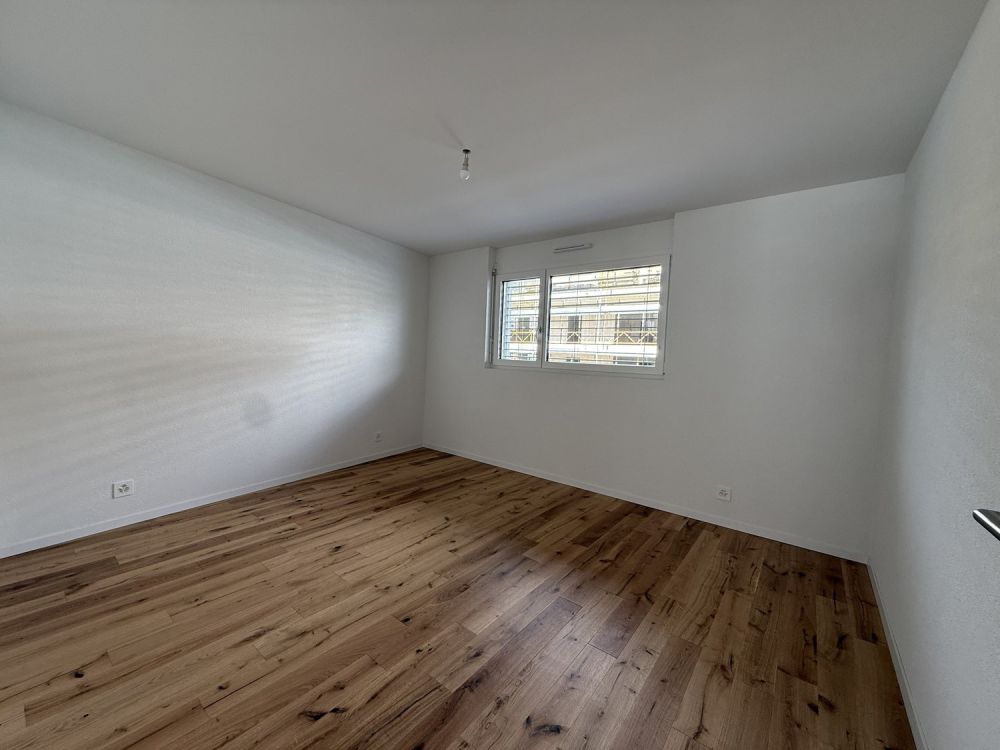 Appartements neufs de 2.5 pièces - nouvelle promotion à St-Pierre-de-Clages - Bild 4