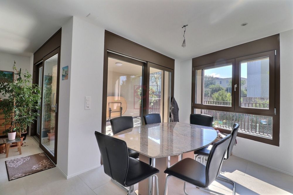 Le Clos du Centre - Appartement de 3.5 pièces - Bild 3