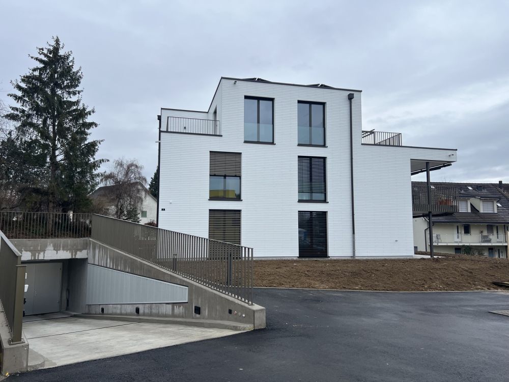 Erstvermietung neuer Hobby- / Lagerraum (Neubau) - Bild 2