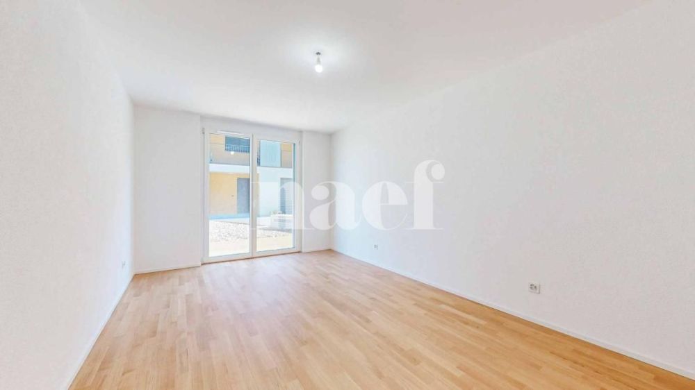 Appartement neuf de 2.5 pièces - Bild 5