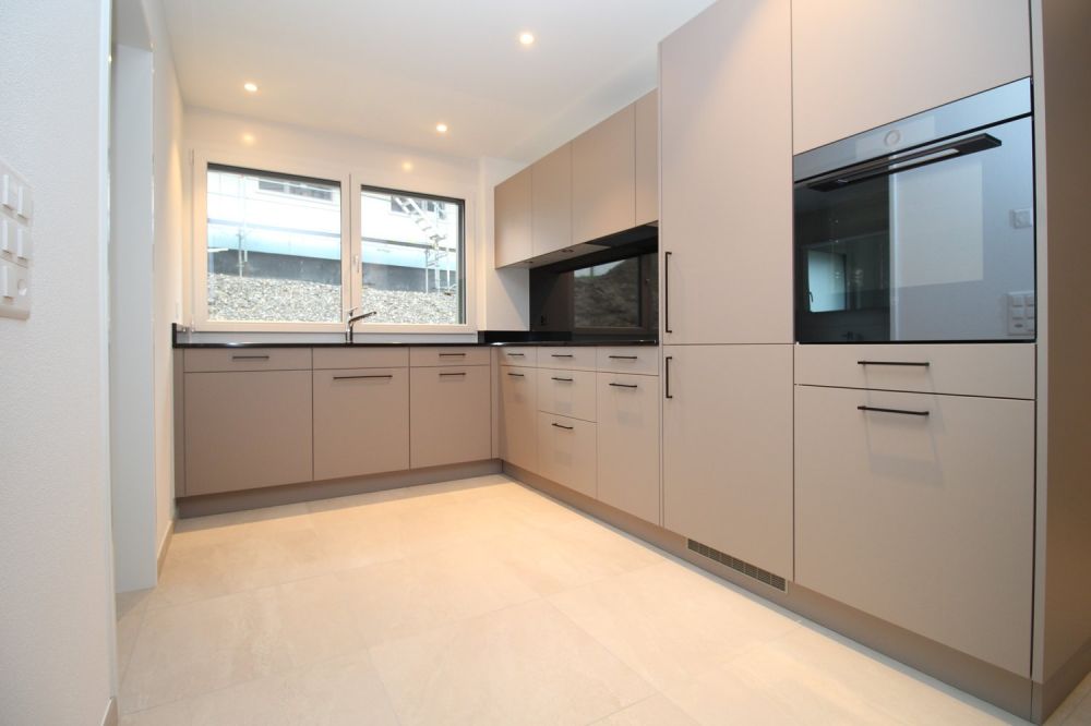 Moderne 2.5-Zimmerwohnung im Neubau in Siglistorf - Bild 3