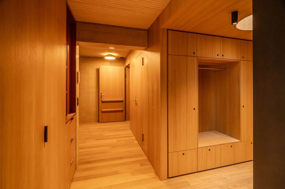 Erstbezug; Maisonette im Herzen von Baden - Bild 4