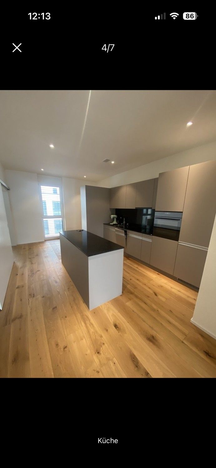 Per 1. November 2026 wird diese schöne und grosszügige 2-Zimmer-Wohnung in 6014 Luzern frei. - Bild 1