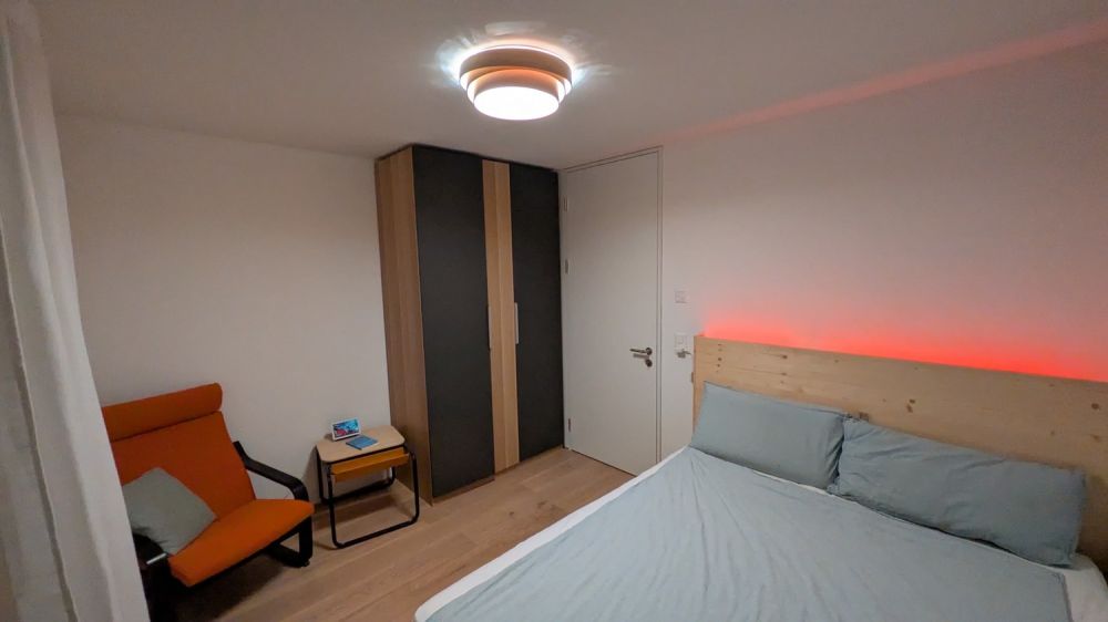 WG-Zimmer in Tomils - Bild 6