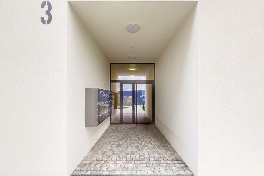 Morella Massagno - 2.5 locali in zona strategica con promozione speciale! - Bild 12