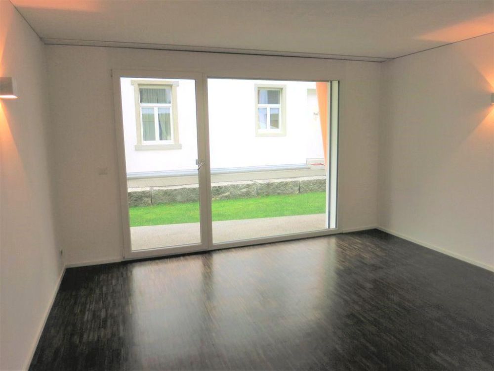 1.5 Zimmerwohnung in Kreuzlingen - Bild 2