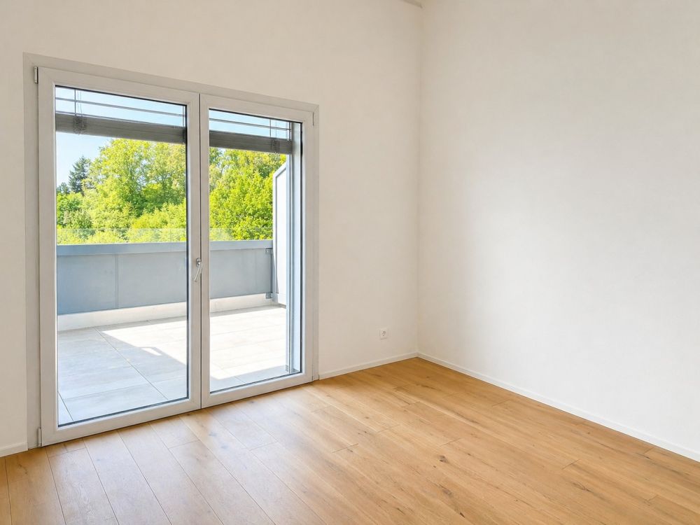 4.5 Zimmerwohnung im 2. OG - Bild 7