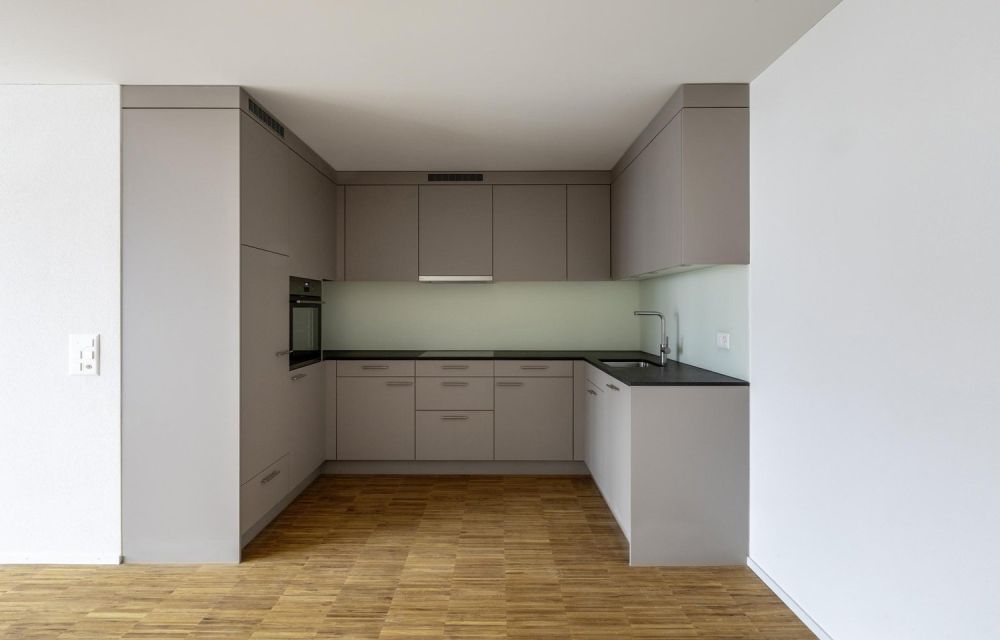 Erstvermietung: Überbauung "Q34" in Burgdorf - Bild 2