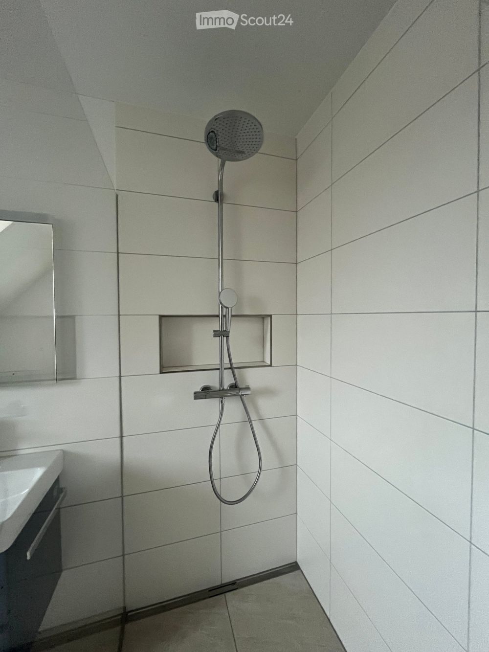 Hauswarts-Wohnung im Eigentumsstandard - Bild 7