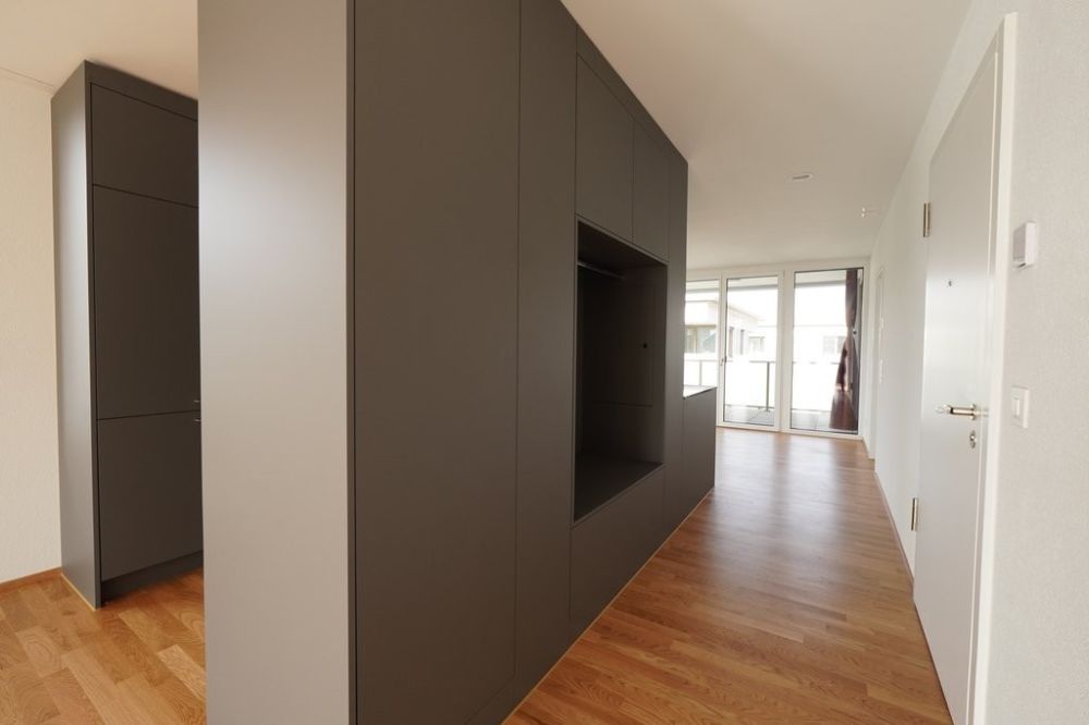 ERSTVERMIETUNG IN LIESTAL - jede Wohnung mit eigenem Waschturm - DSC02848.JPG