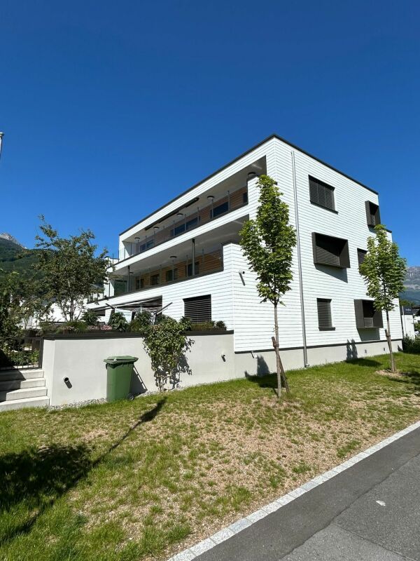 attraktive 4.5 Zimmer-Attikawohnung mit herrlichem Ausblick - Bild 11