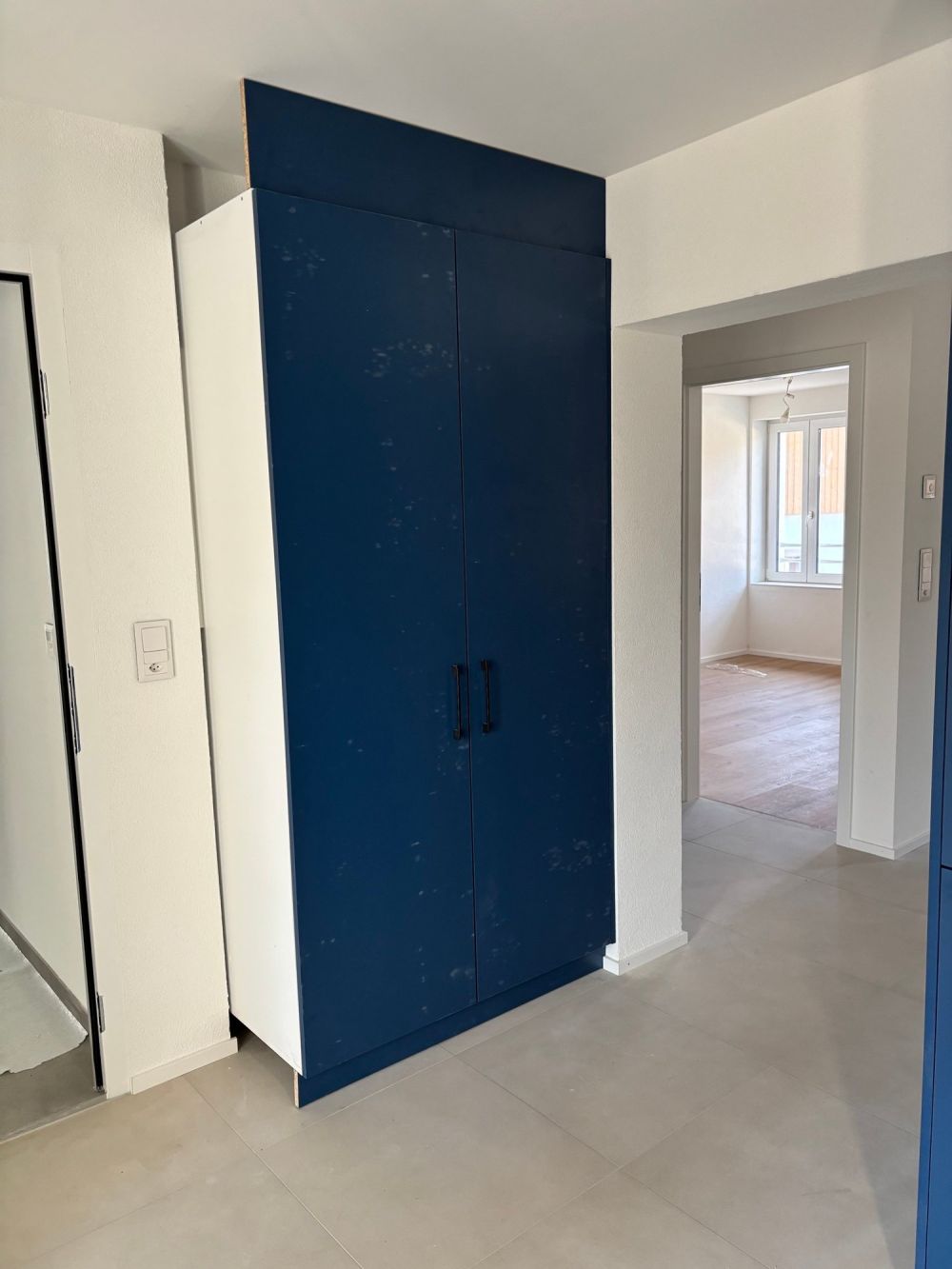 Appartement neuf de 2,5 pièces - Bild 2