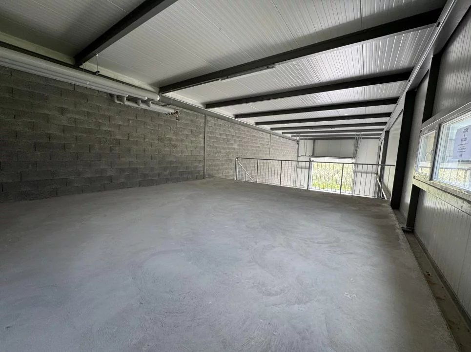 Halle Les Vergers Saxon Proximité de l'A9 - Bild 13