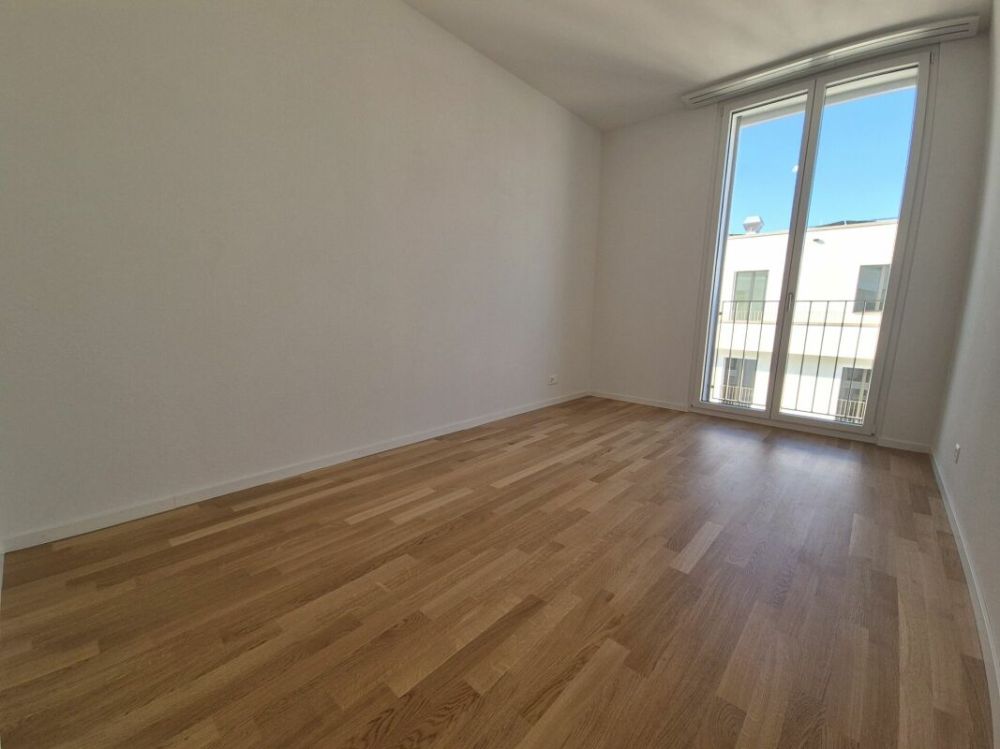 Prairie 5 - Appartement 4.5 pièces en attique - Bild 8
