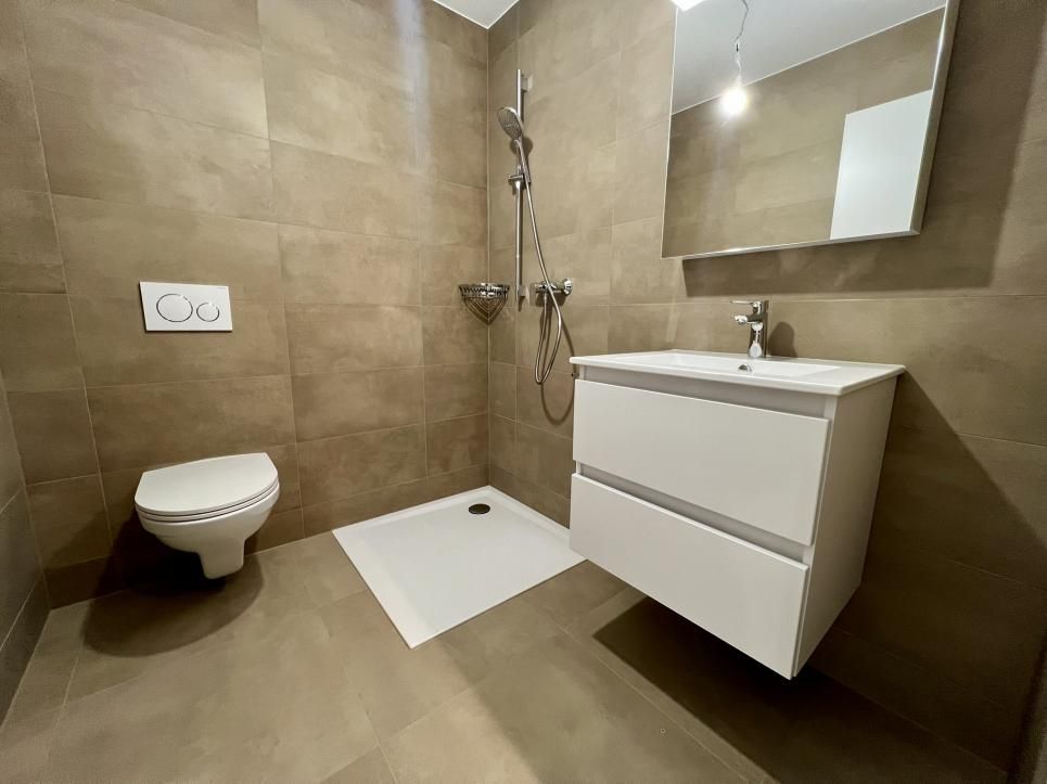 Appartement neuf de 2.5 pièces au rez-de-jardin - Bild 10