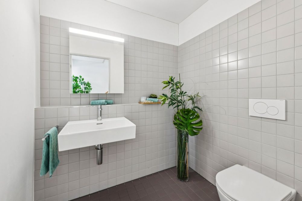 Zwei Ebenen, 33 m² Freiraum – Wohnen mit Charakter mitten in Baden - Bild 6