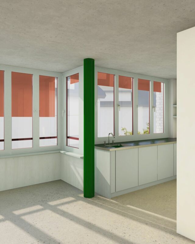 2.5 Zimmer Neubauwohnung im Zentrum Dietikon - Bild 3