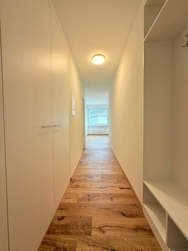 Sanierte 3.5 Zimmer Wohnung an urbaner Lage - Bild 6