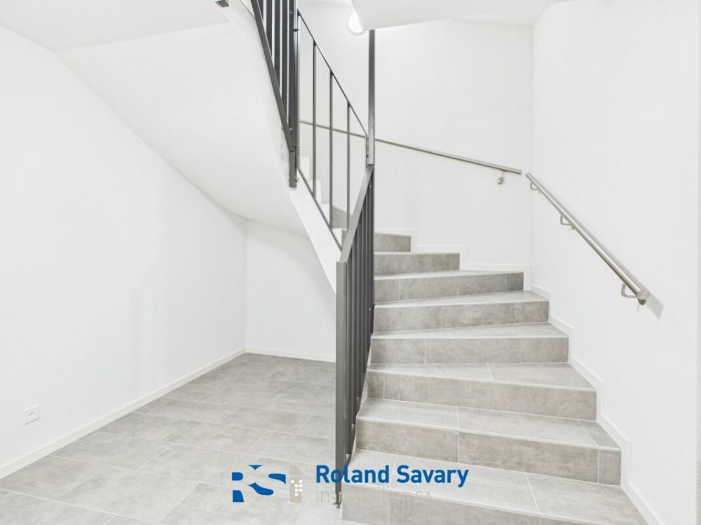 Appartement neuf de 4.5 pièces au rez - Bild 13