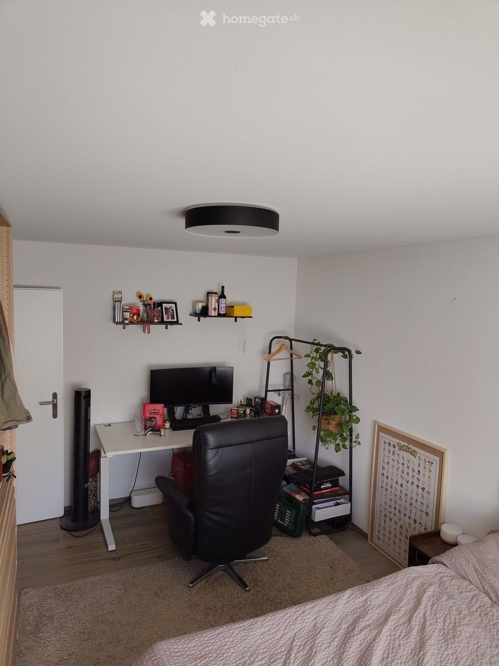 Moderne 3.5-Zimmer-Neubauwohnung in Oberwinterthur – ruhige Lage mit Balkon - Bild 8
