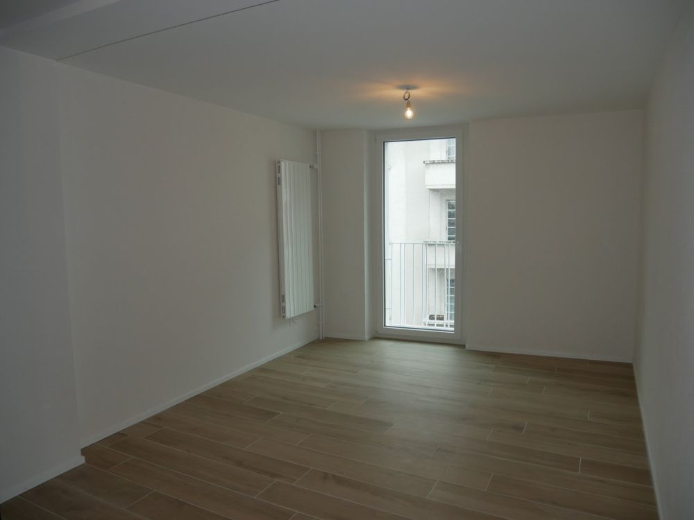 FRIBOURG - RUE DU CRIBLET 7 :  APPARTEMENT 3.5 PIECES AU 3EME ETAGE - Bild 6