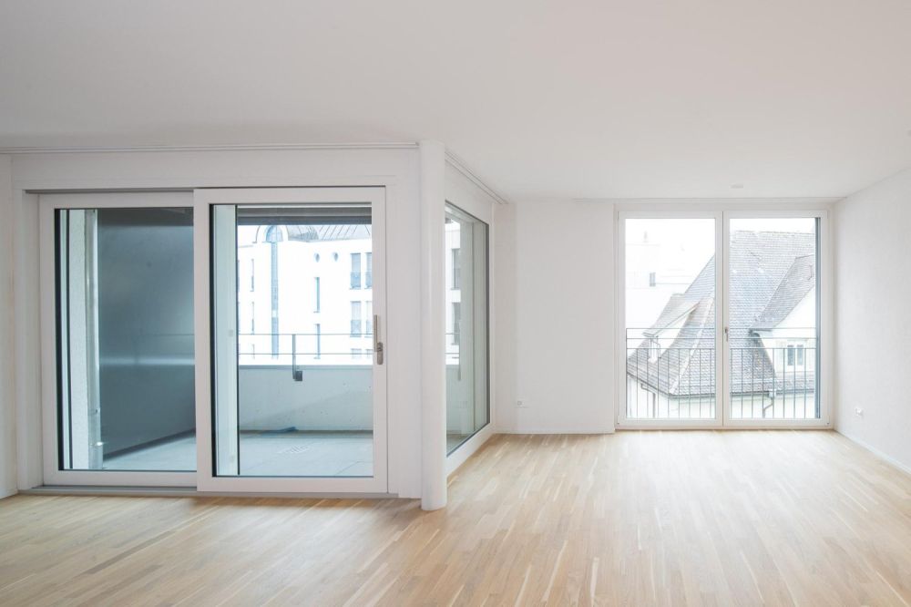 Moderne 2.5-Zimmer-Wohnung im Herzen von Neuhausen! - Bild 4