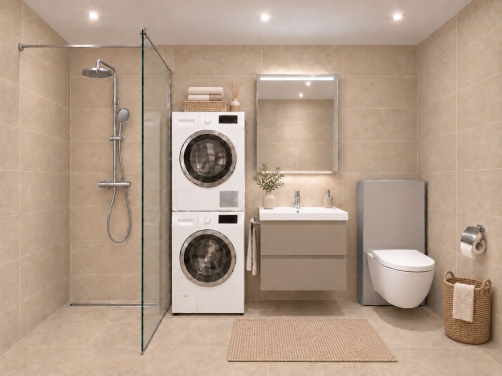 Erstvermietung Stickerhof - Moderne 3.5-Zimmer-Mietwohnung mit stilvollem Ausbau - Bild 7