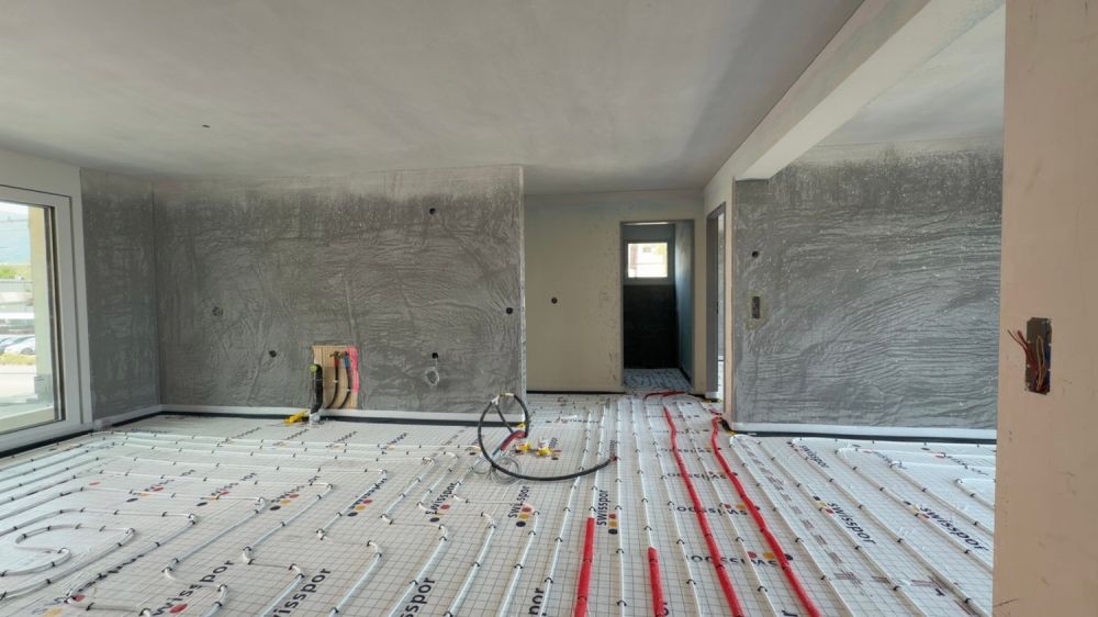 Erstvermietung – moderne Neubauwohnungen an attraktiver Lage in Bellach - Bild 8
