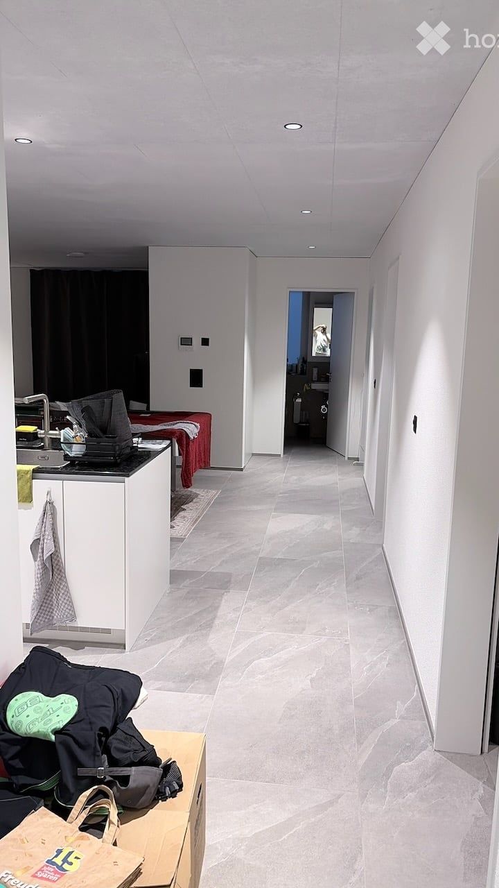 Brand New 4.5-Room Apartment in Rikon im Tössthal – Modern Living with Excellent Connectivity - Bild 9