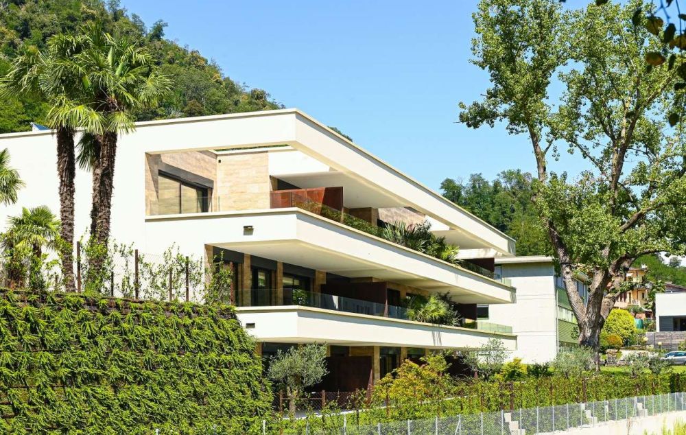 BARBENGO - Attico 4,5 locali -Affitto con Riscatto - Bild 1