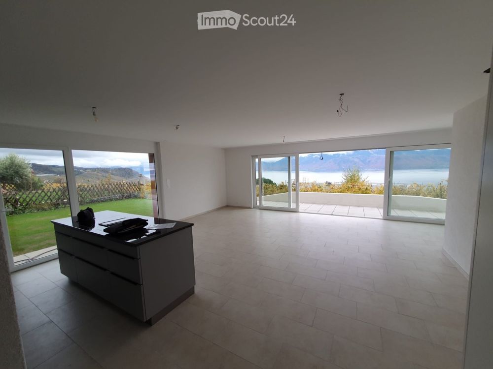 Maison individuelle lumineuse de 5.5 pièces à Grandvaux, avec vue sur les vignobles - Bild 2