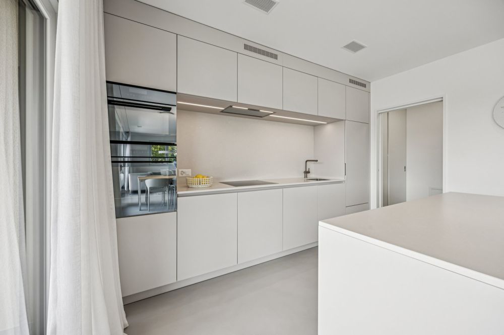 Stilvoll wohnen am Fusse des Rebbergs - Bild 3