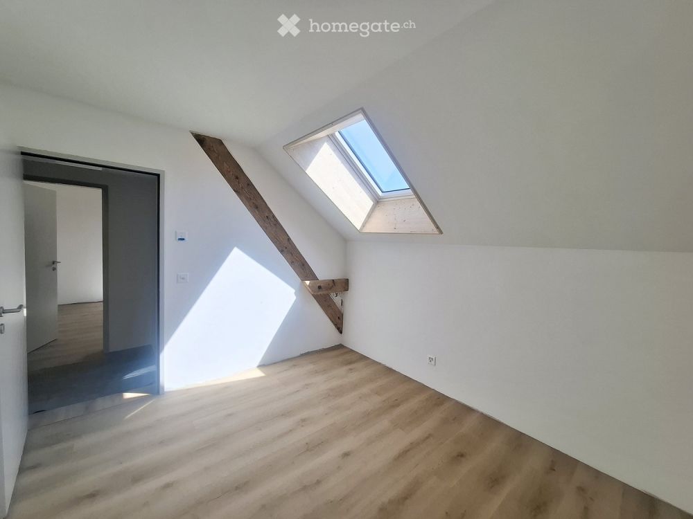 Appartements neufs en pleine nature des Franches-Montagnes - Bild 4