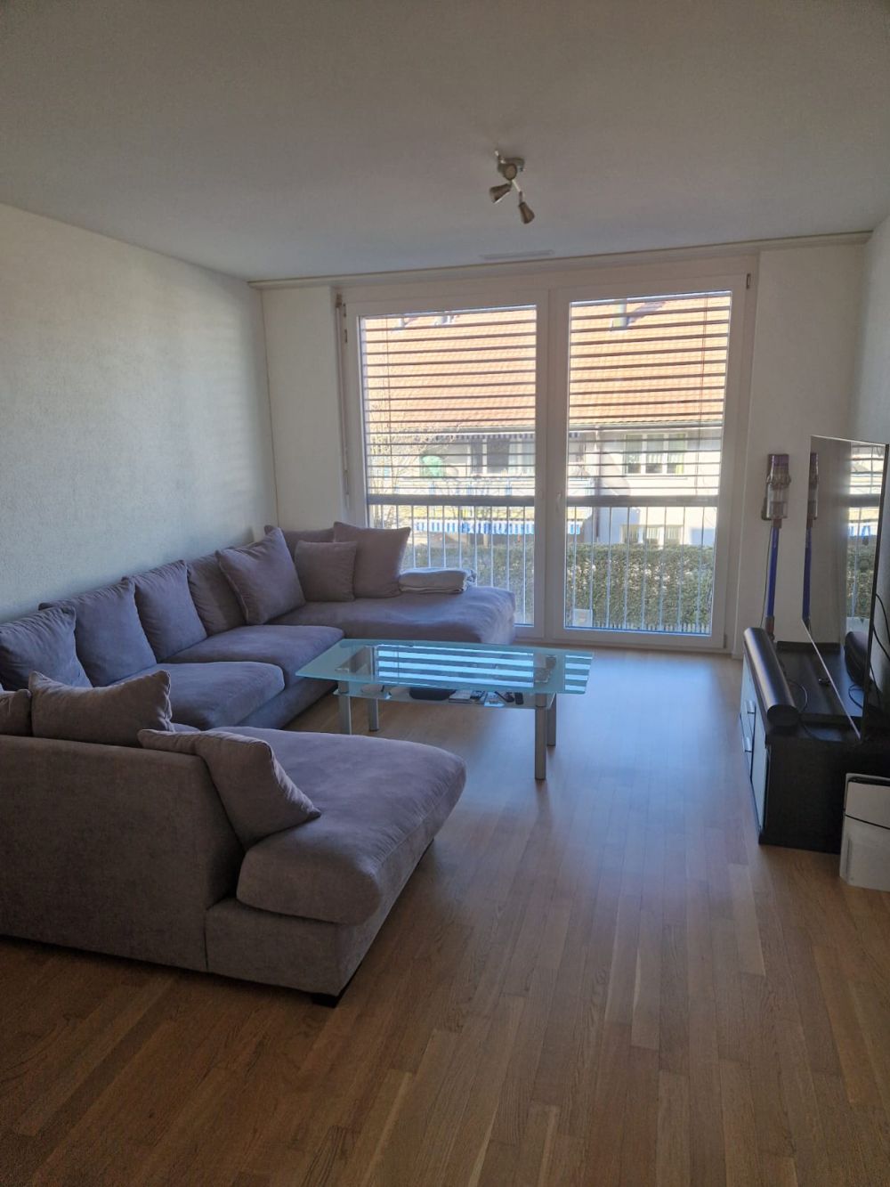 WG-Zimmer in Frauenfeld - Bild 2