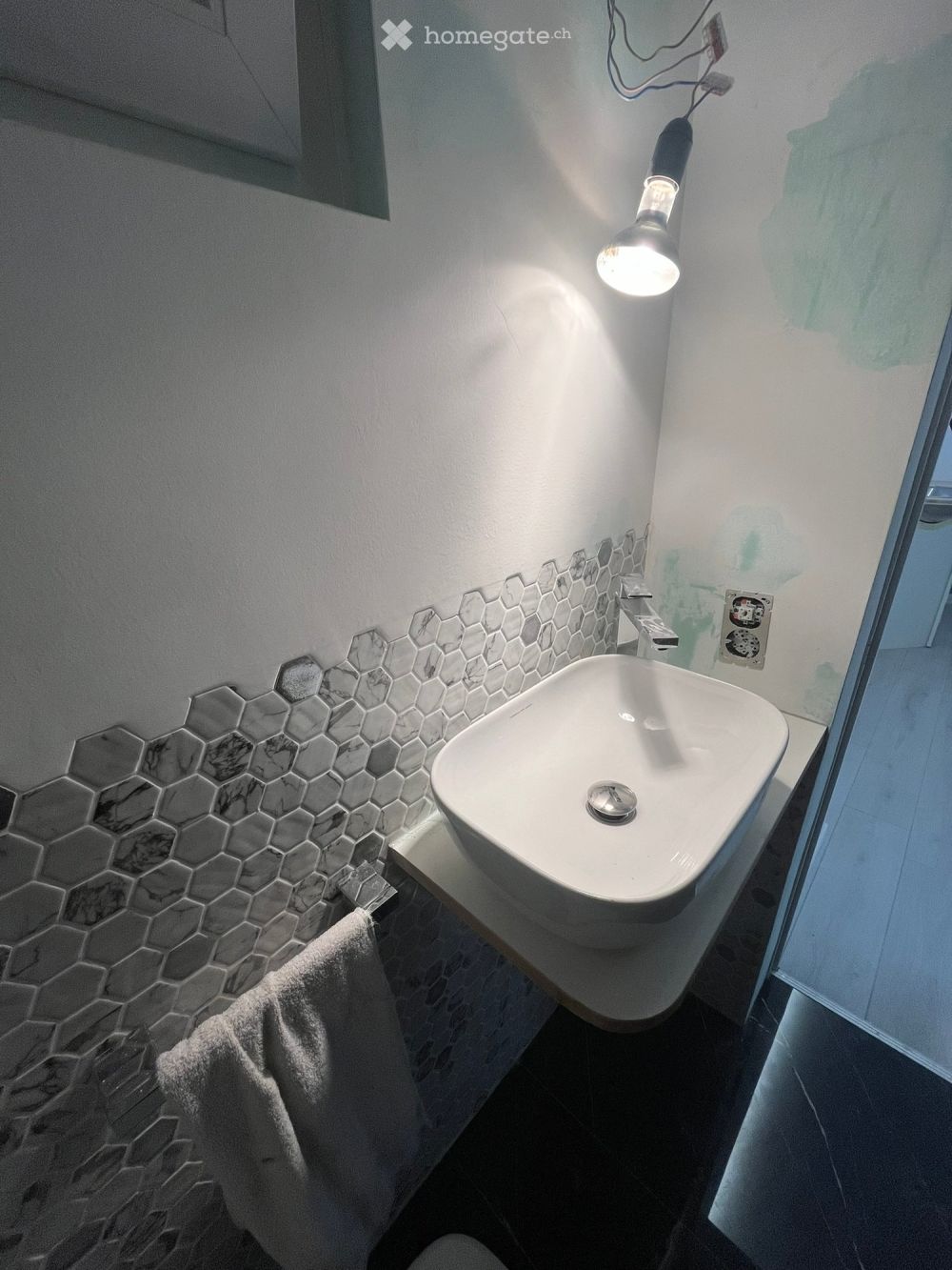 Apartment in Comano - Bild 10