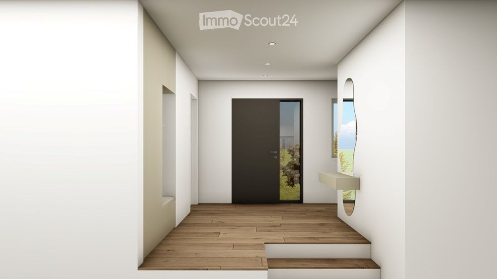 Modernes 5.5-Zimmer-Doppeleinfamilienhaus in Rothrist – Neubau ab 2027 verfügbar - Bild 8