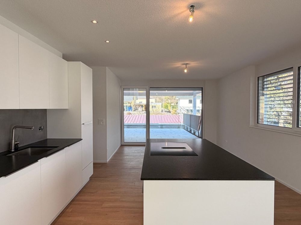 3.5 pièces en duplex – Finitions haut de gamme dans PPE intimiste - Bild 9