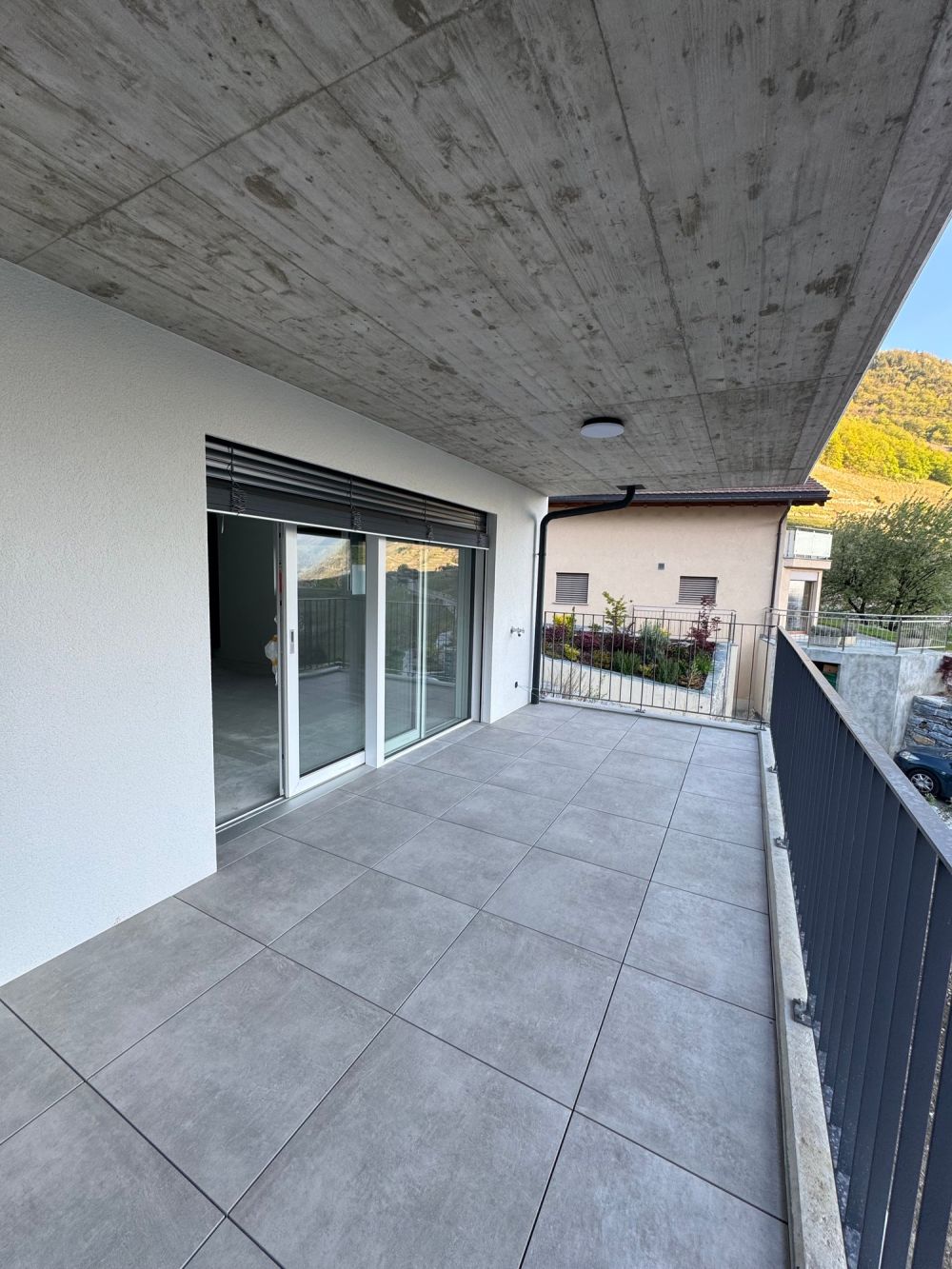 Magnifique appartement neuf de 2.5 pièces au 1er étage - Bild 3