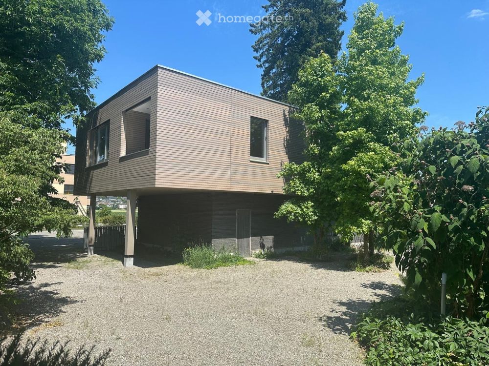 Loftartige 2½-Zimmer-Wohnung mit hochwertigem Innenausbau zu vermieten (Erstbezug) - Bild 3