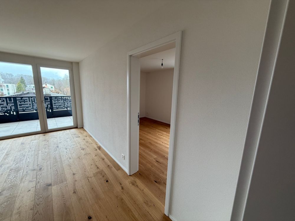 NEUBAU MFH 3.5 ZW zu vermieten - Bild 11