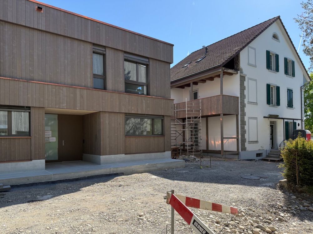 Exklusive 3.5-Zimmer Maisonettewohnungen im Neubau EDEN - Bild 1
