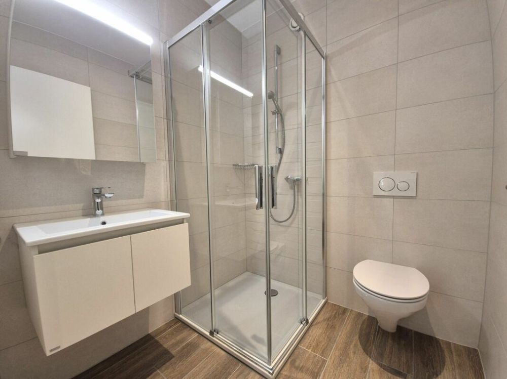 Prairie 4 - Appartement 4.5 pièces au 3ème étage. - Bild 9